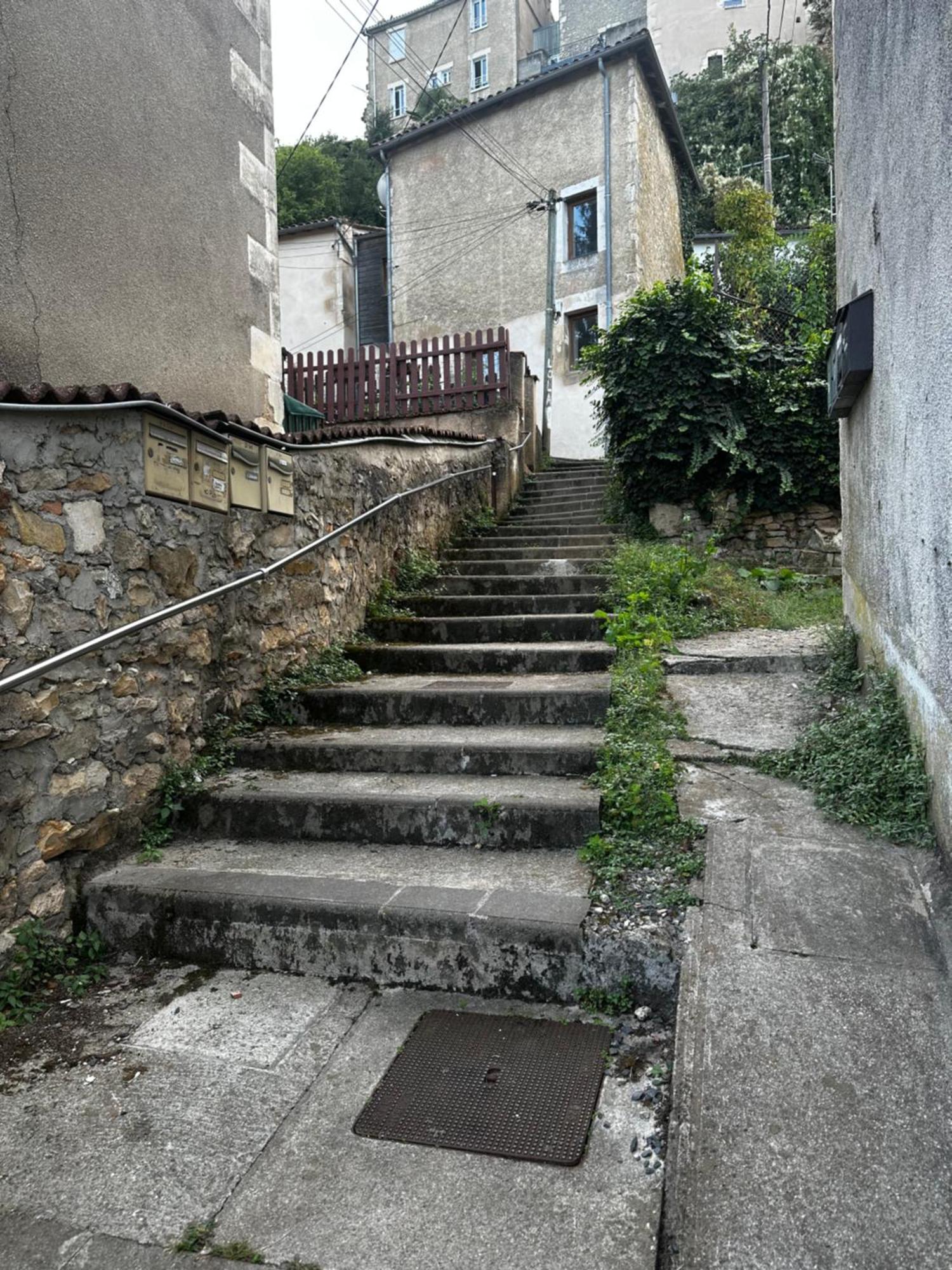 Le Repere Studio Poitiers Exterior photo